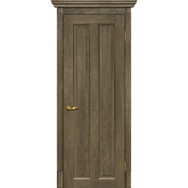 Межкомнатная дверь Graf Тоскана-5 Бруно (1900 х 550)