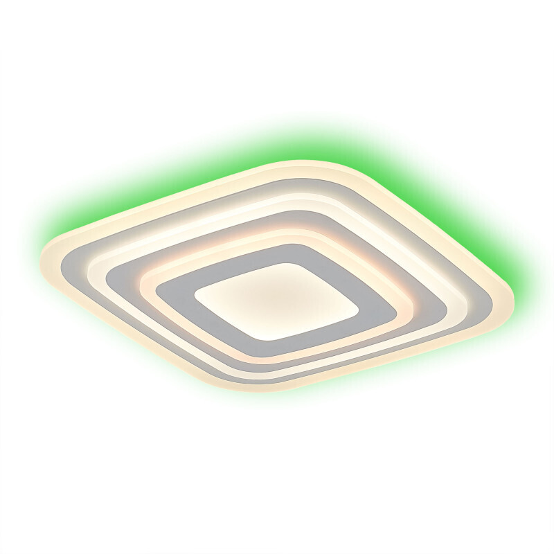 Накладной светильник Citilux CL737080RGB