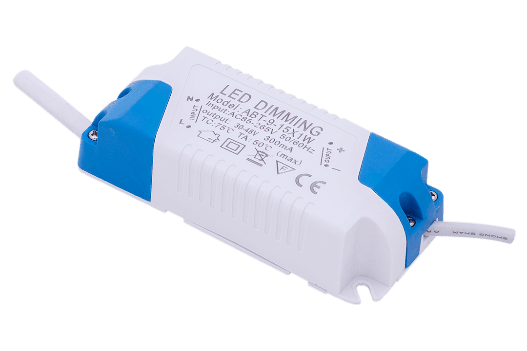 Драйвер диммируемый DesignLed DW-DD09