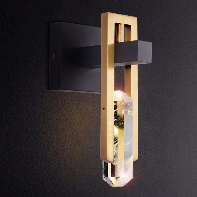 Настенный светильник ODELIA WALL by ImperiumLoft