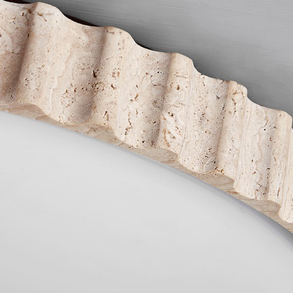 Потолочный светильник KELLVAR D73 Light Brown by ImperiumLoft