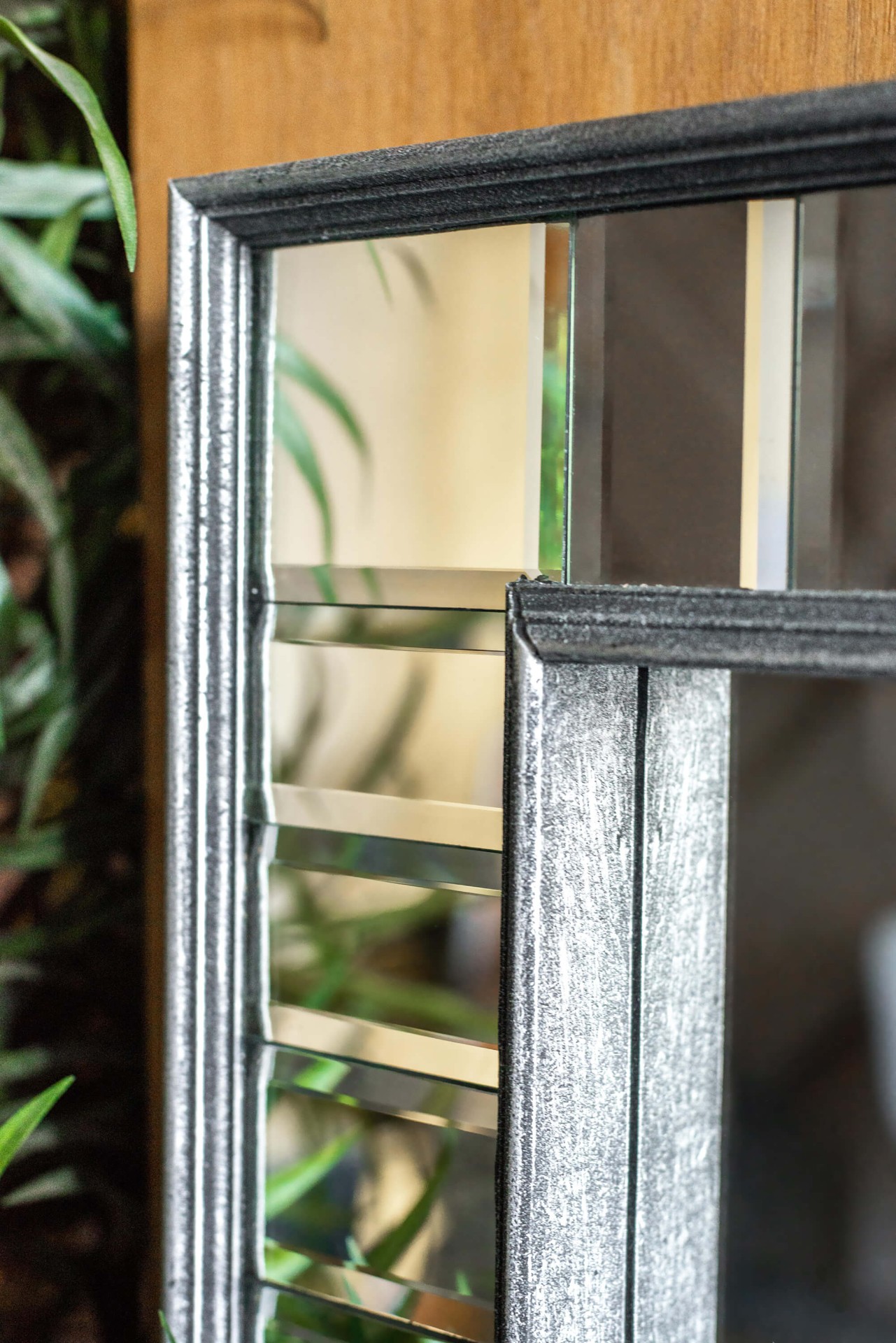 Зеркало BountyHome Radiant mv439