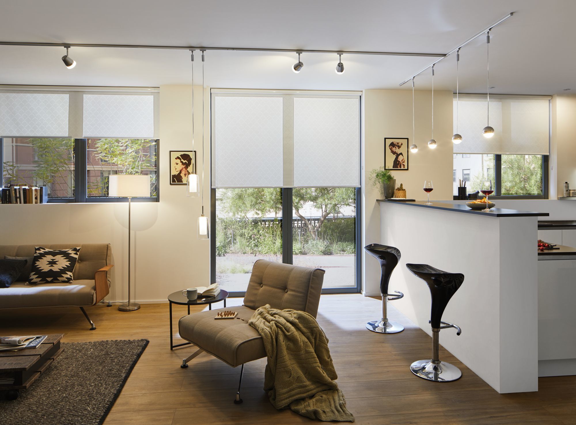 Светильник для шинопровода Paulmann 95458