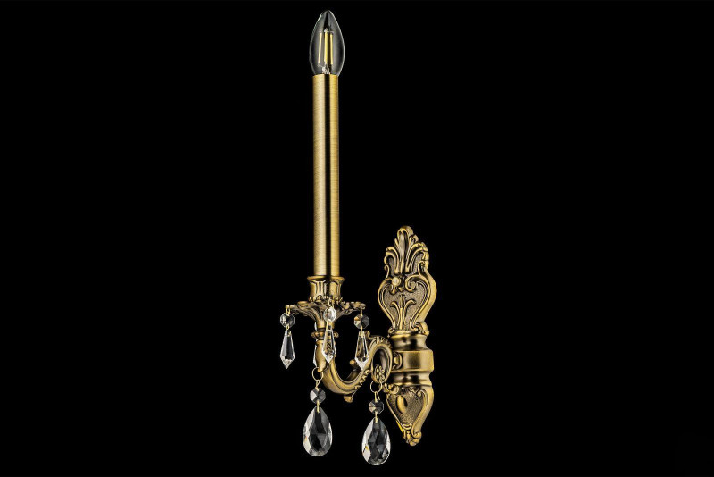 Бра Dio D'arte Arezzo E 2.1.1.100 A