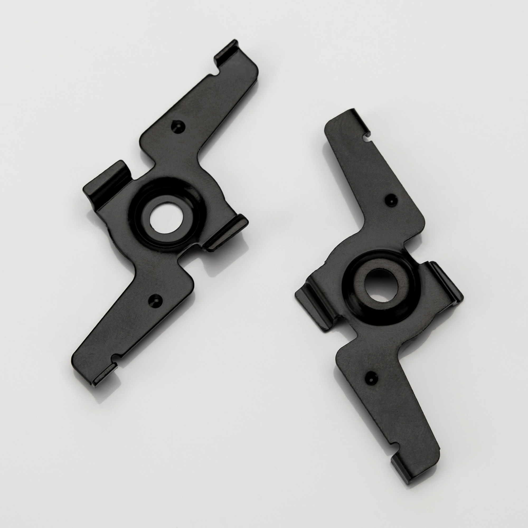 Крепеж для шинопровода Lumker SY-LINK-CF-BL