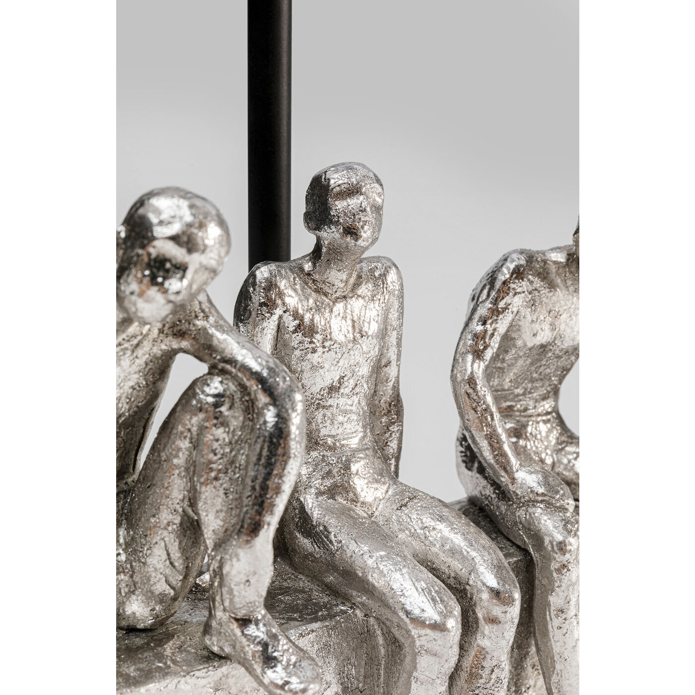 Лампа настольная KARE New York 54855