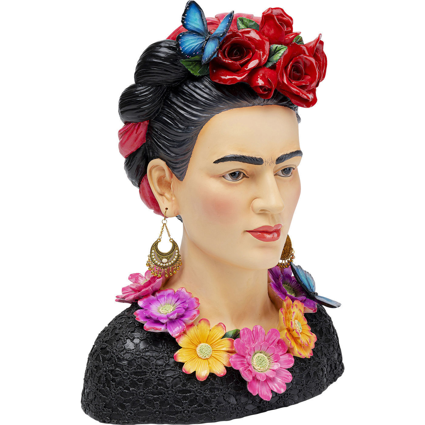 Бюст декоративный Frida 51540 KARE