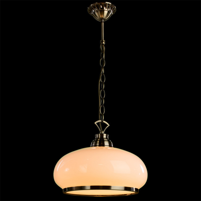 Подвесной светильник Arte Lamp A3561SP-1AB
