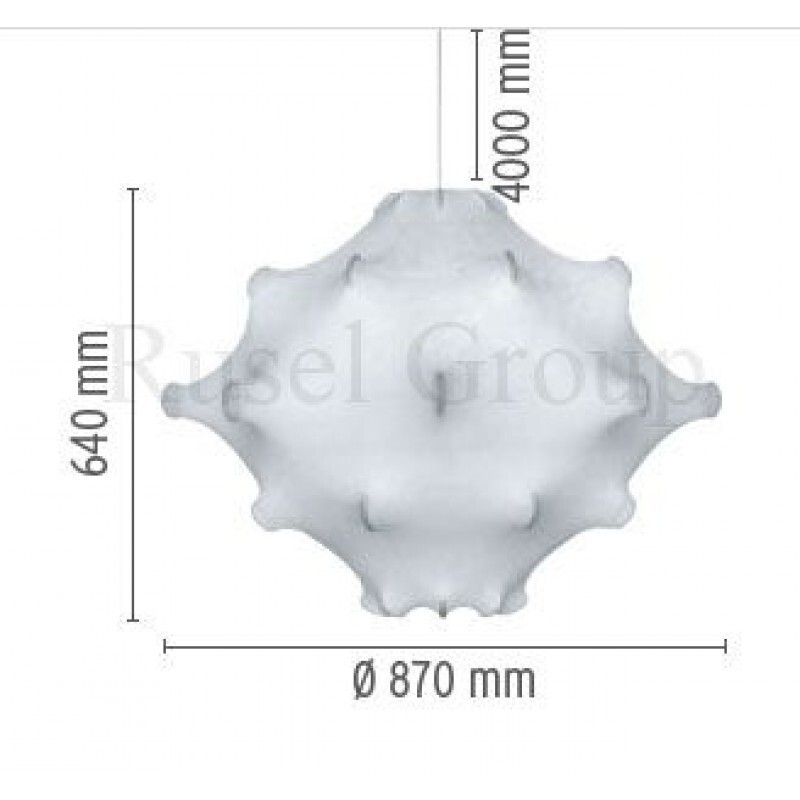 Подвесной светильник Flos TARAXACUM 2 Подвесной светильник Flos TARAXACUM 2