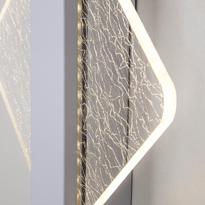 Бра LED4U L7388-250 WH