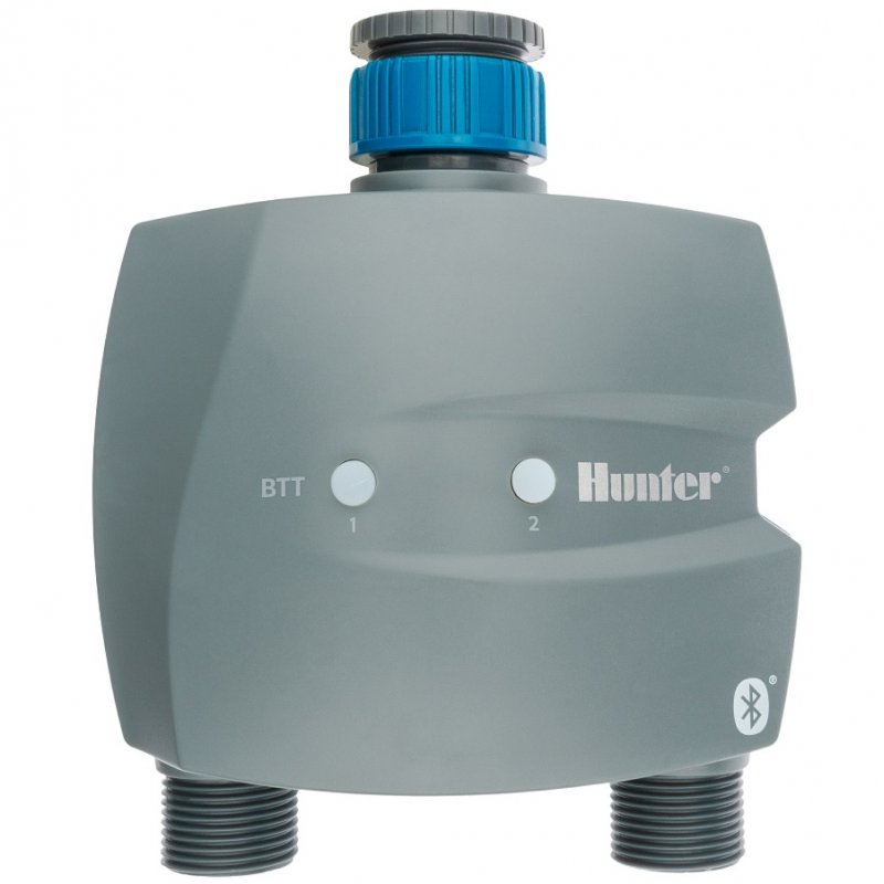 Таймер BTT-201 для крана с управлением по Bluetooth Hunter BTT201
