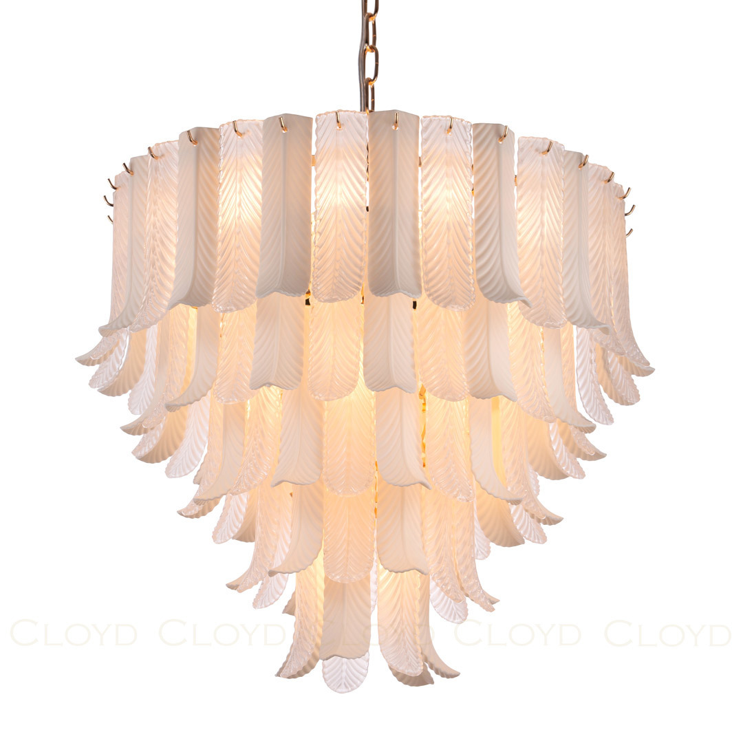 Люстра Cloyd AZORES C21 10656