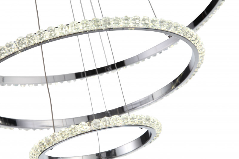 Подвесная люстра ST Luce SL1501.103.03