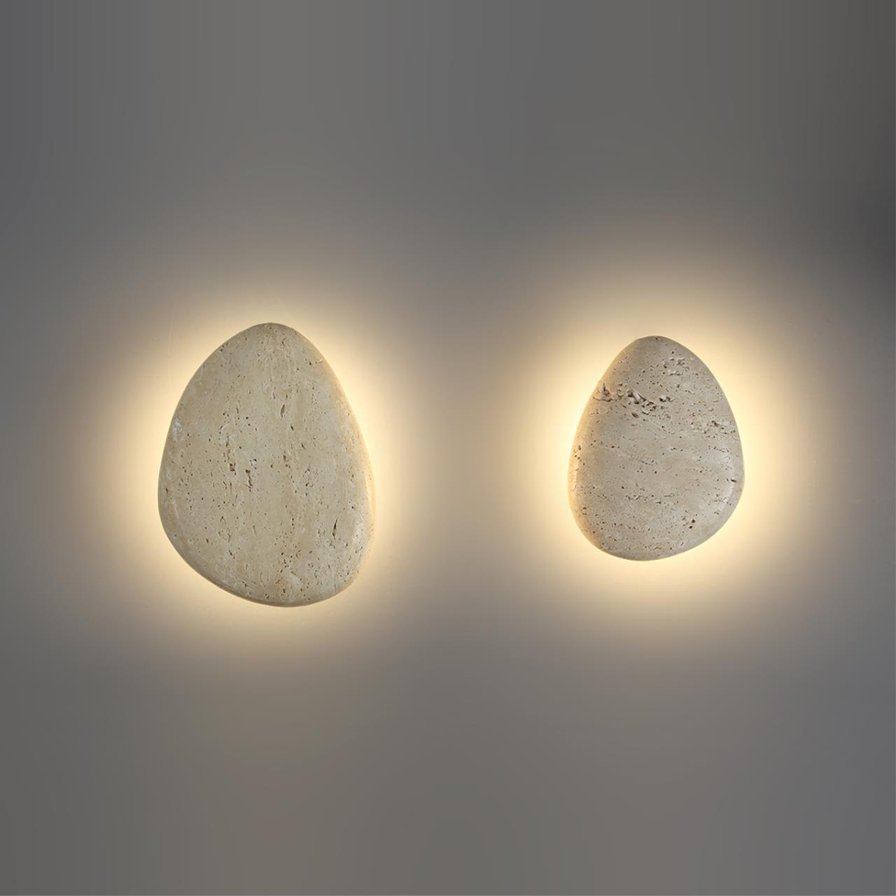 Настенный Odeon Light 7034/8WL