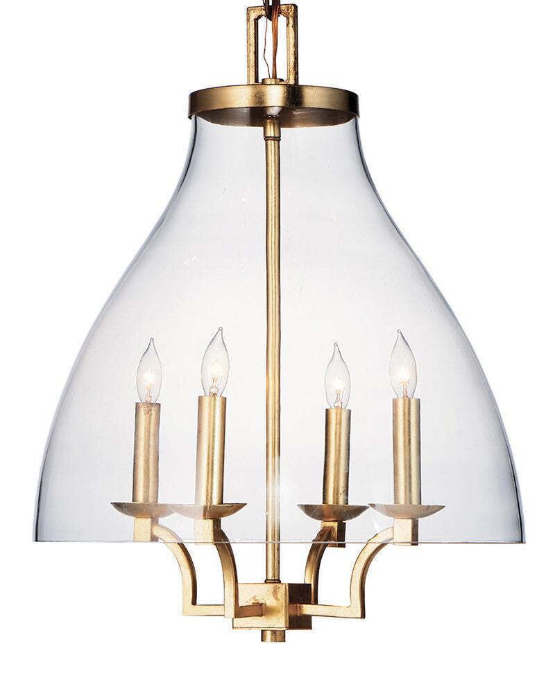 Подвесной светильник Вайолет Louvre Home L931CHANHOM