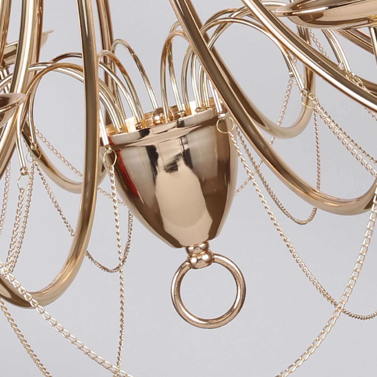 Люстра F-Promo 2591-12P