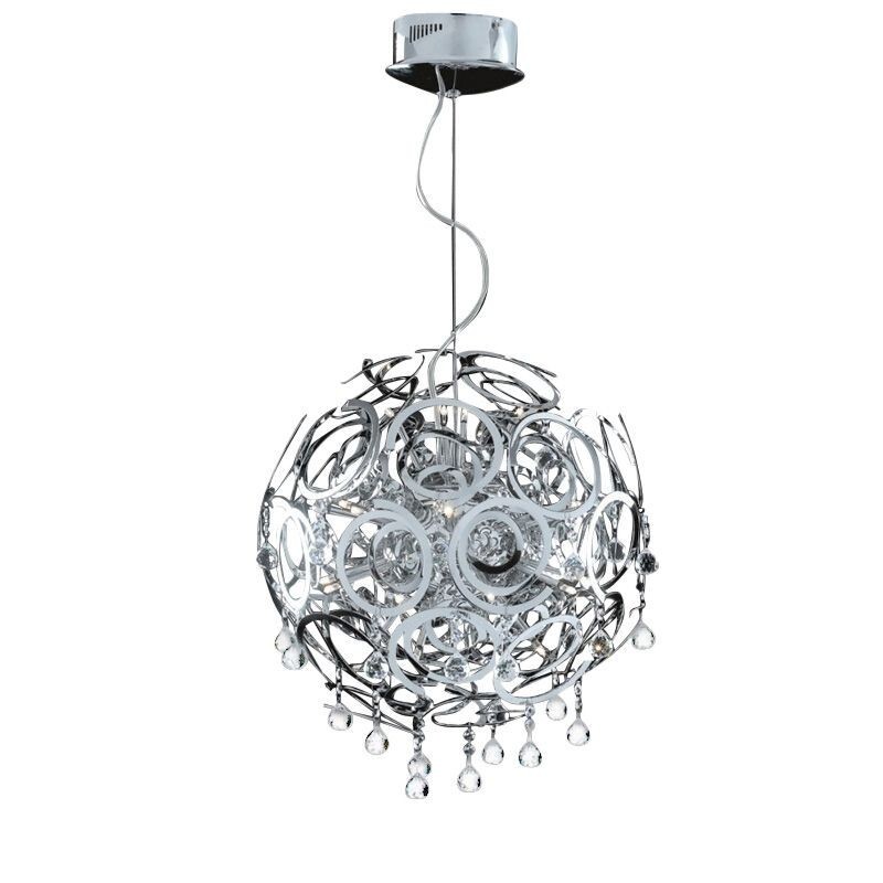 Подвесной светильник Illuminati Elica MD8204-27A