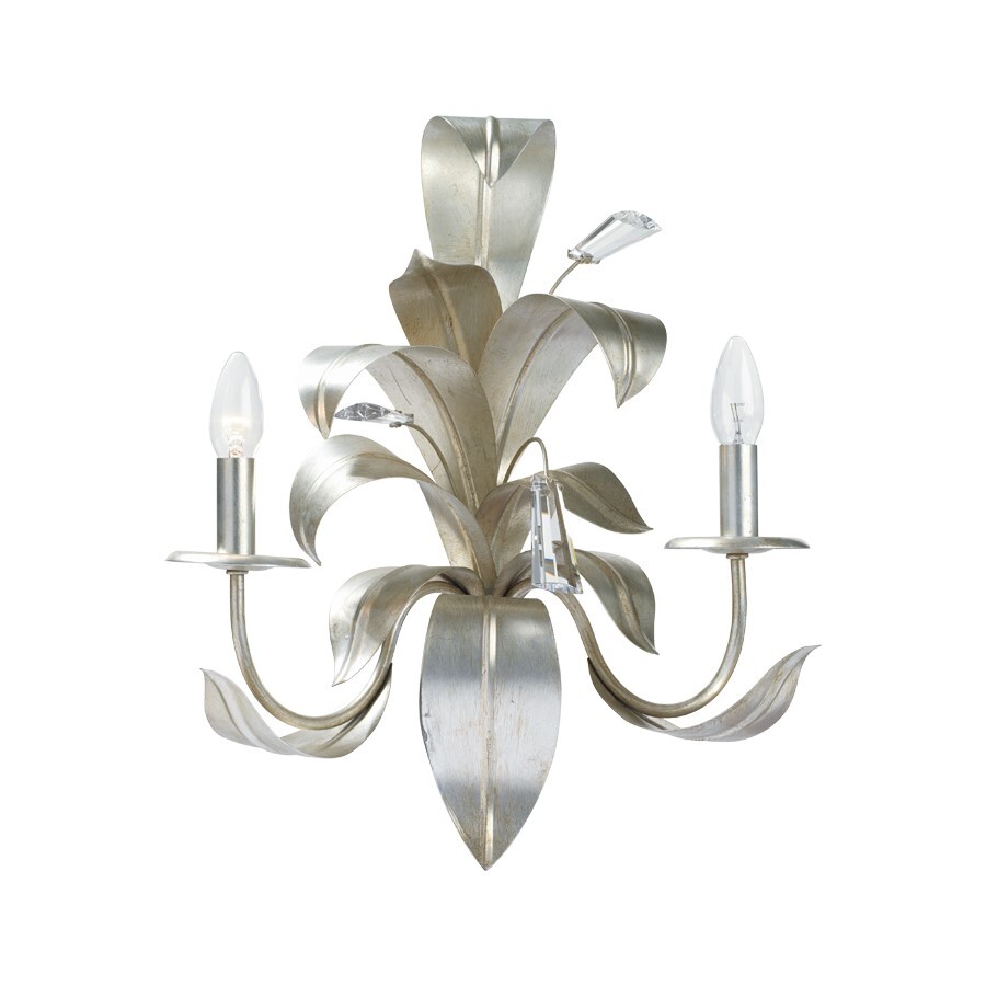 Бра Lucienne Monique GN 40 silver