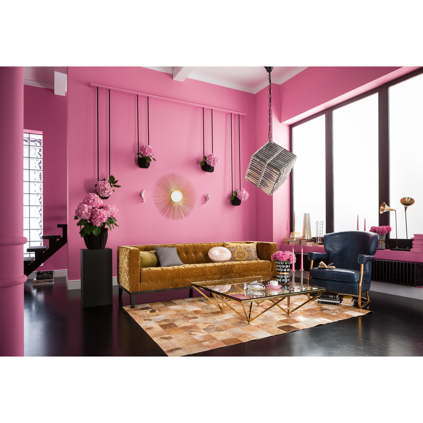 Ковер Vegas 32019 KARE