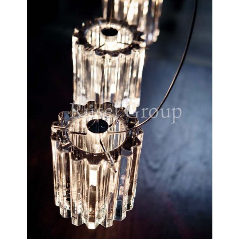 Подвесной светильник de MAJO CHARLOTTE S3D