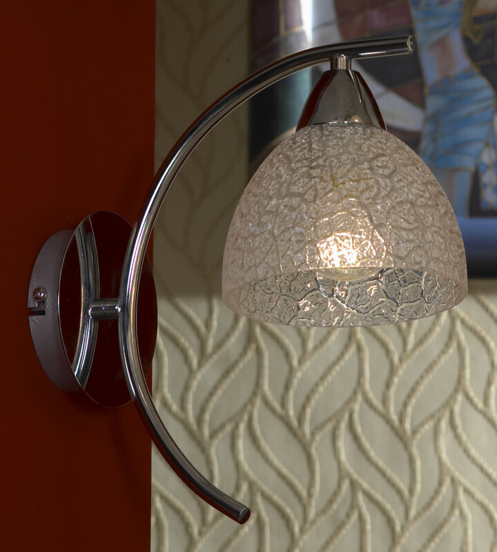 Бра Lussole LGO LSF-1601-01