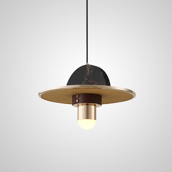 Подвесной светильник AGNES B D30 by ImperiumLoft