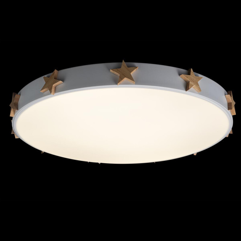 Детский светильник LOFT IT 10006/36 White