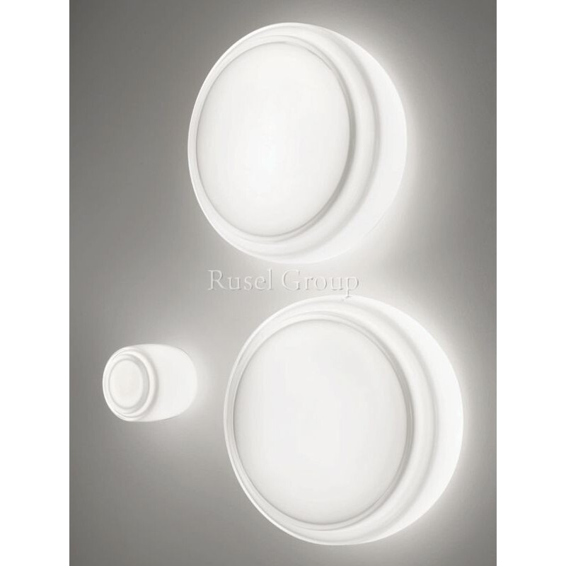 Потолочный светильник Vistosi BOT PP 45