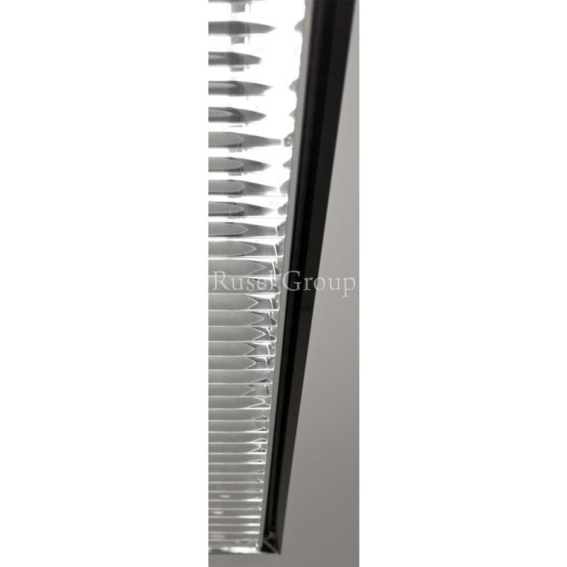 Подвесной светильник Fabbian Factory D83 A01 02