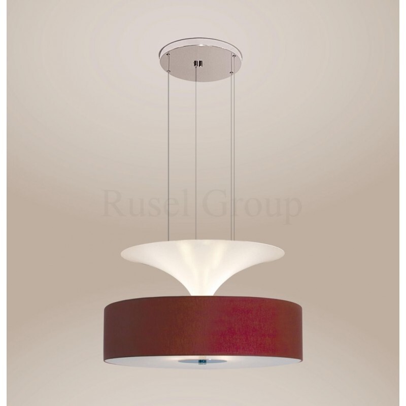 Подвесной светильник ILFARI AIRWAVE H5+2