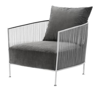 Кресло Eichholtz Knox 111947