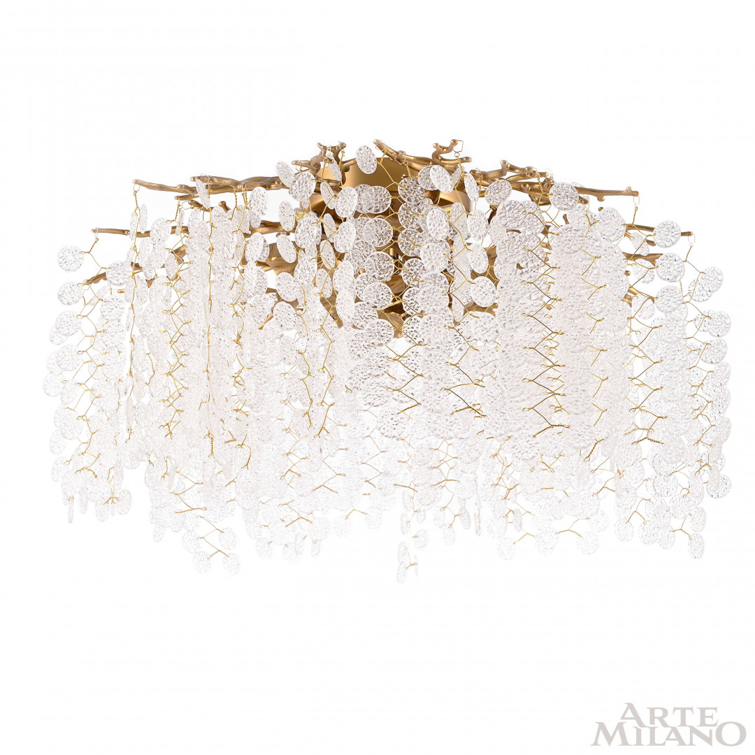 Светильник 235001/D700/6/C Pa Arte Milano