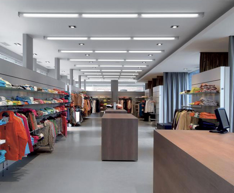 Встраиваемый светильник Delta Light 202 62 00 01 A-B