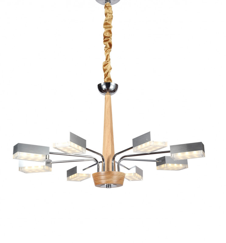 Подвесная люстра Lucia Tucci Natura 157.8