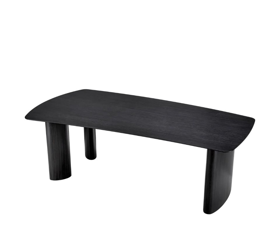 Стол Обеденный Eichholtz BERGMAN S 117345