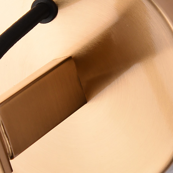 Настенный светильник MAGRIT LUX WALL H60 by ImperiumLoft