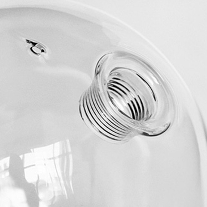 Подвесной светильник IONA RING L5 by ImperiumLoft