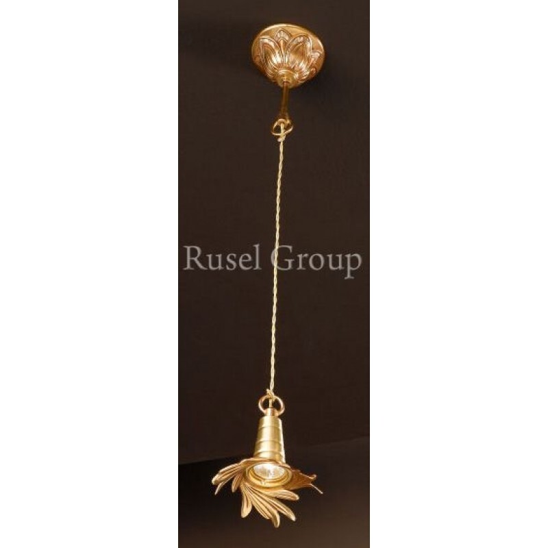 Подвесной светильник Possoni 7805/1