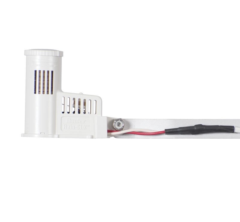 Датчик дождя для системы полива RAIN CLIK Hunter RAINCLIK