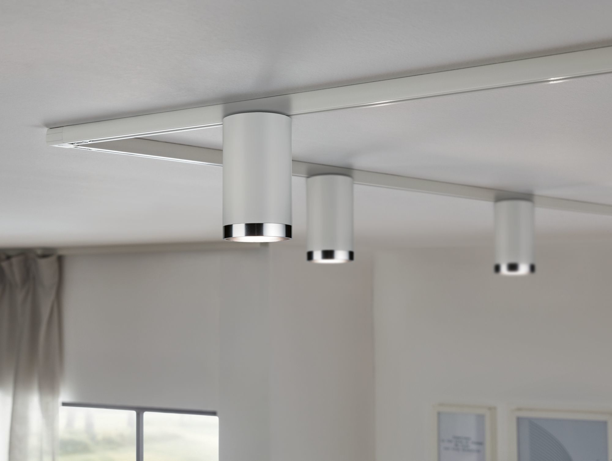 Светильник для шинопровода Paulmann 96963