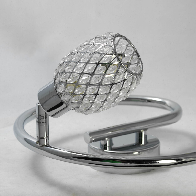 Спот Lussole LGO LSP-0124