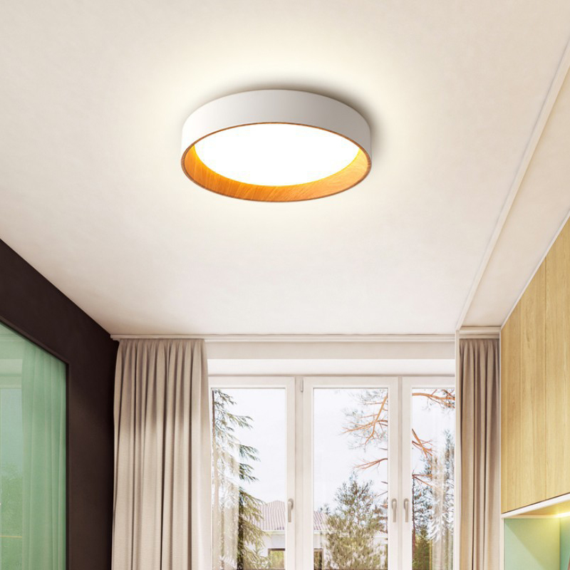 Потолочный светильник WENNY D35 4000К by ImperiumLoft