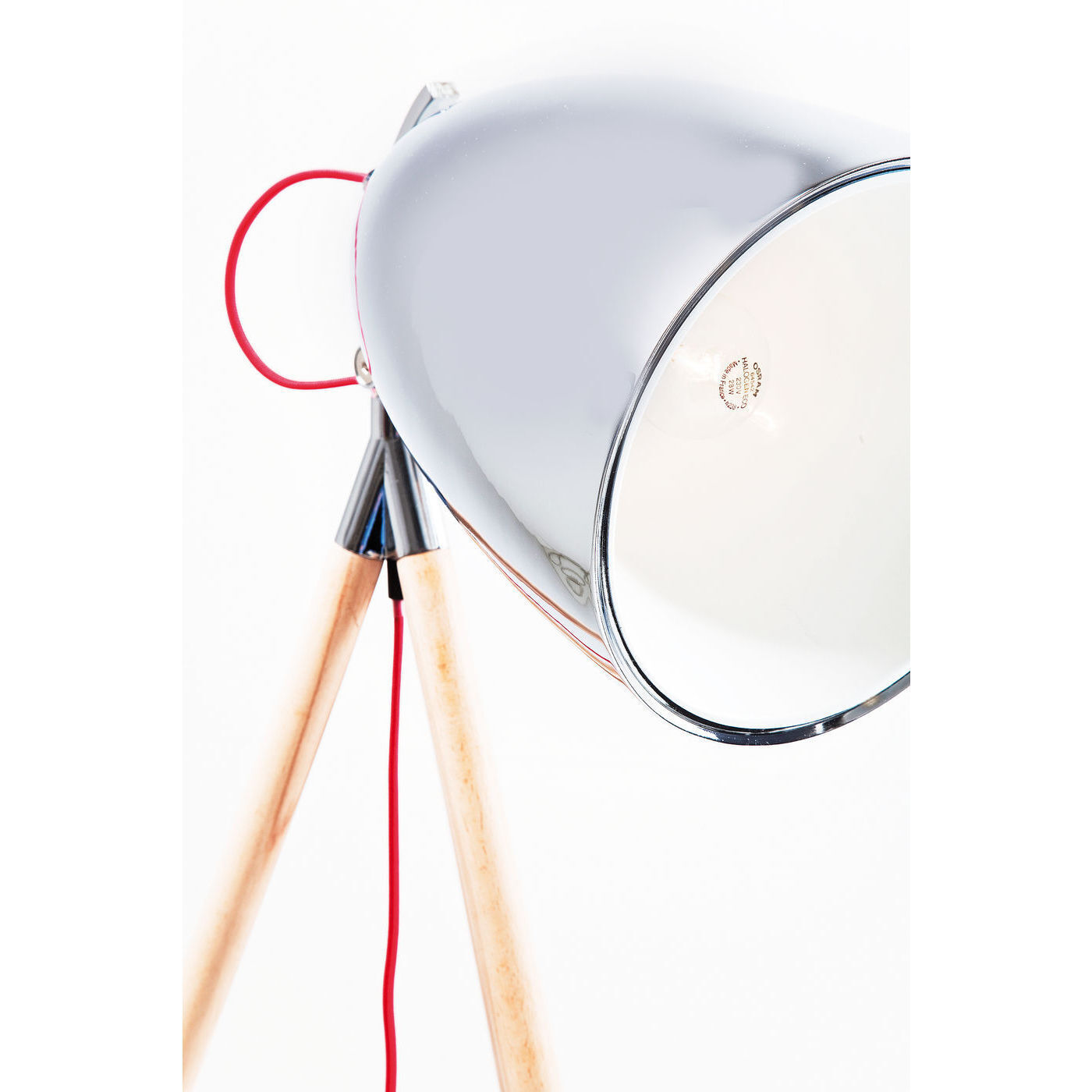 Торшер KARE Chromatic Tripod 34903