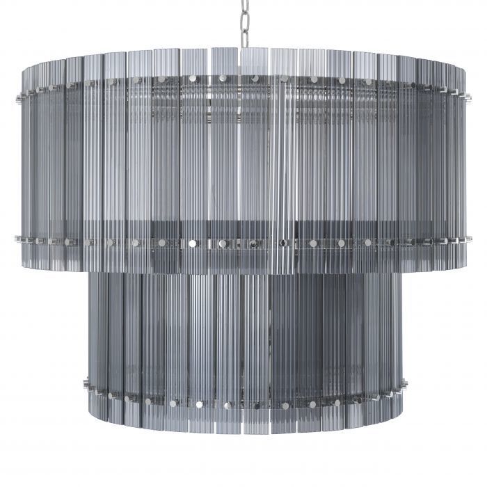 Люстра Eichholtz Ruby L 113986