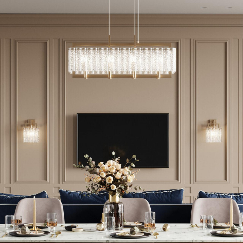 Бра Odeon Light 4976/1W