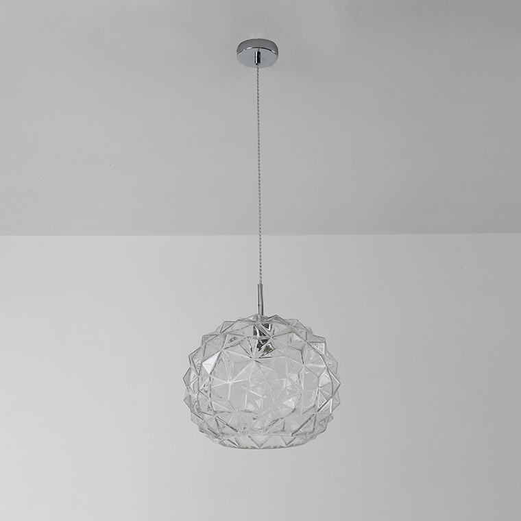 Подвесной светильник TORNA by ImperiumLoft