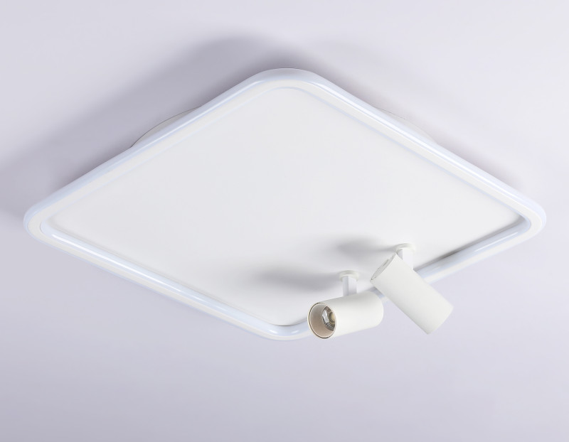 Накладной светильник Ambrella Light FL5114