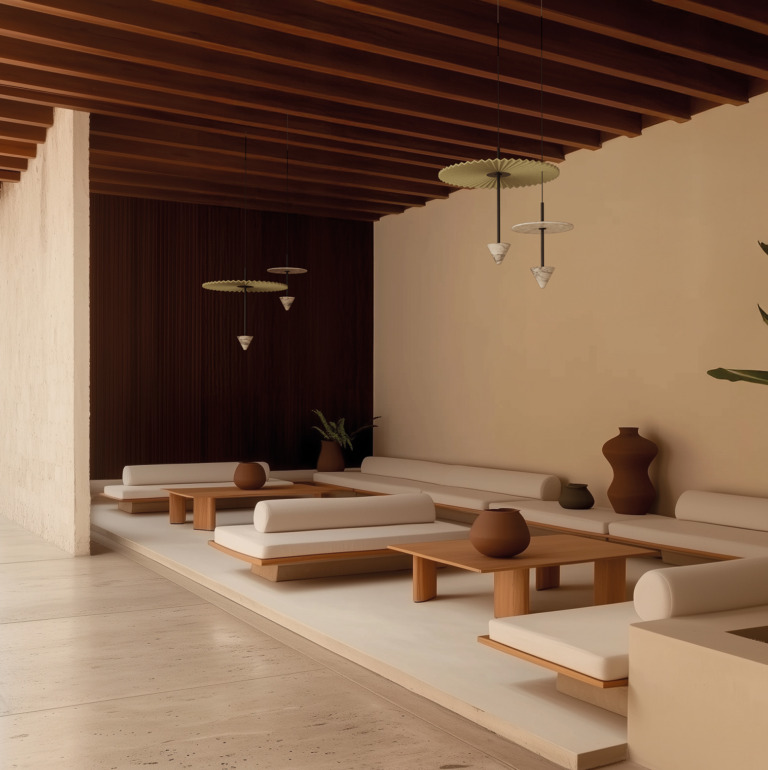 Подвесной светильник Vant золотой металл/белый мрамор/диск 1132/50 Aromas del Campo