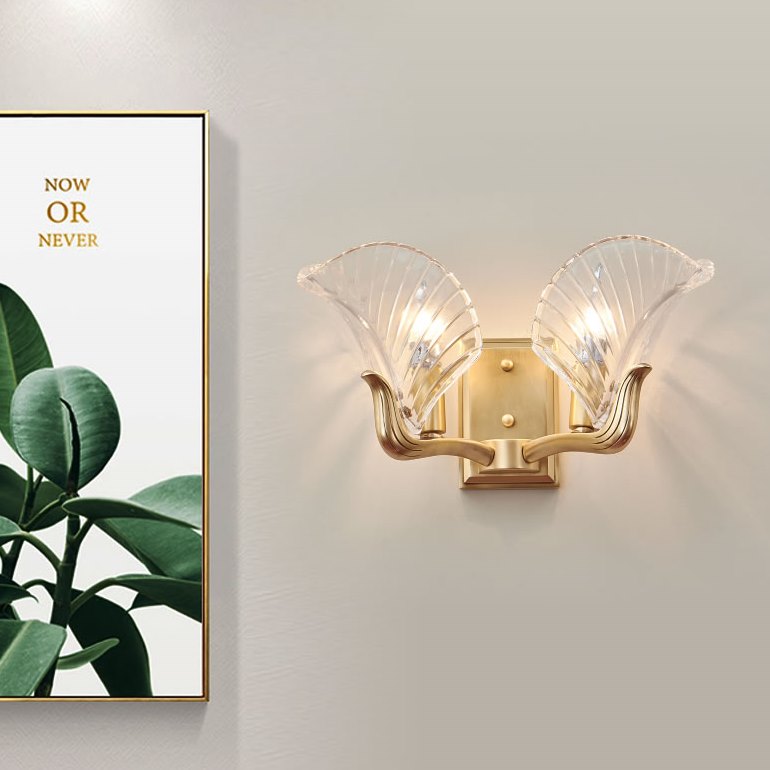 Бра MURANO WALL by ImperiumLoft