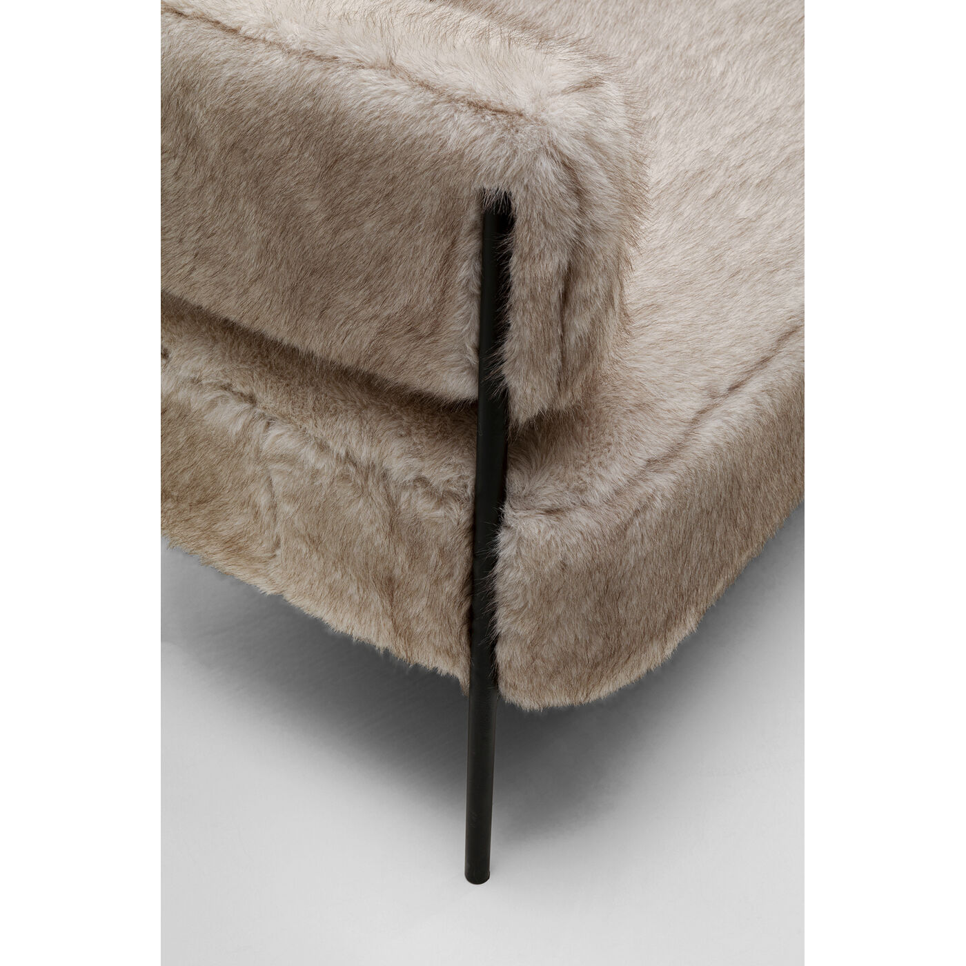 Диван Lilja Soft 134cm KARE 70831